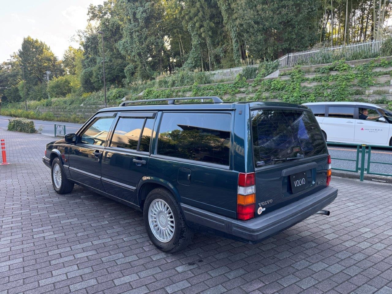 ボルボ 940 ポラールSX | 中古車情報 | ボルボ（volvo）専門店の2nd Motors